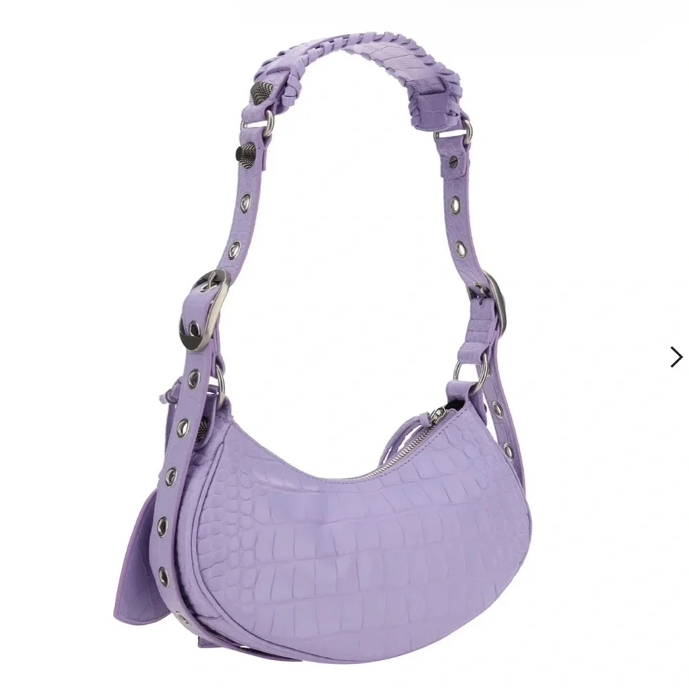 Balenciaga le cargole xs bag - Picture 6 of 11